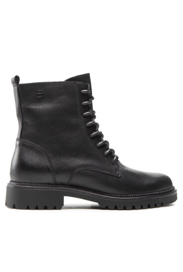 Tamaris Туристически oбувки 1-25234-29 Black 007 - Mera.bg