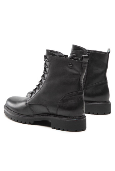 Tamaris Туристически oбувки 1-25234-29 Black 007 - Mera.bg