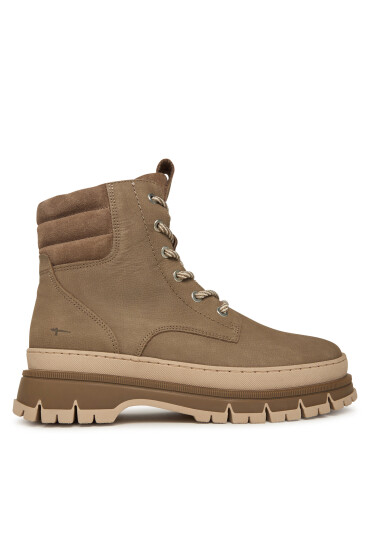 Tamaris Зимни обувки 1-25200-45 Бежов - Mera.bg