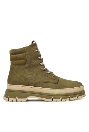 Tamaris Зимни обувки 1-25200-45 Каки - Mera.bg