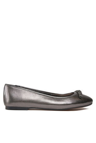 Ted Baker Балеринки 255456 Сив - Mera.bg