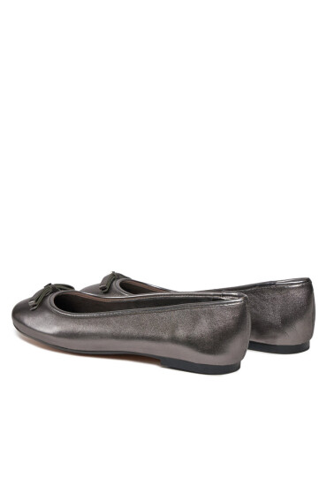 Ted Baker Балеринки 255456 Сив - Mera.bg