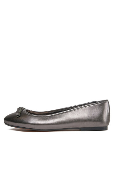 Ted Baker Балеринки 255456 Сив - Mera.bg