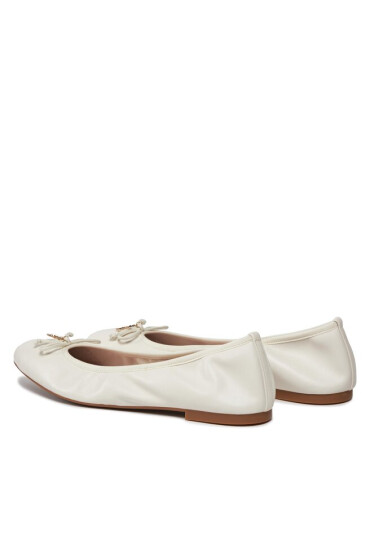 Ted Baker Балеринки 259142 Екрю - Mera.bg