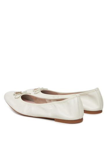 Ted Baker Балеринки 259142 Екрю - Mera.bg