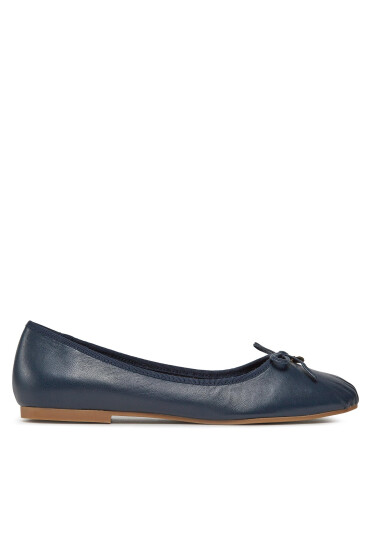 Ted Baker Балеринки 260346 Тъмносин - Mera.bg