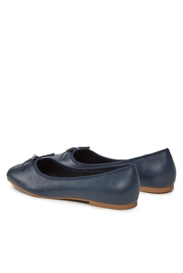 Ted Baker Балеринки 260346 Тъмносин - Mera.bg