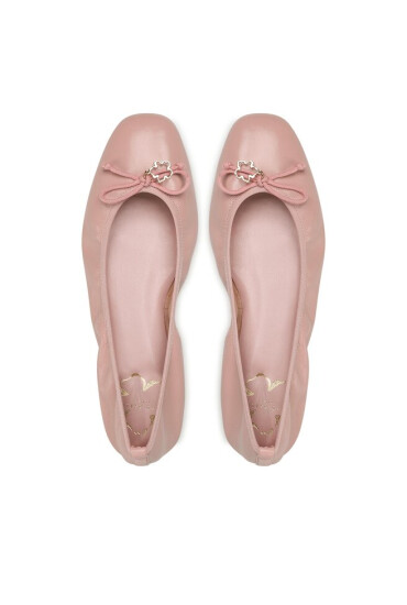 Ted Baker Балеринки Baylay 259142 Dosty Pink - Mera.bg