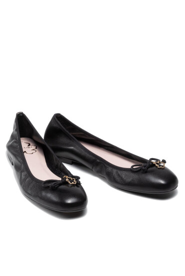 Ted Baker Балеринки Bayley 259142 Черен - Mera.bg