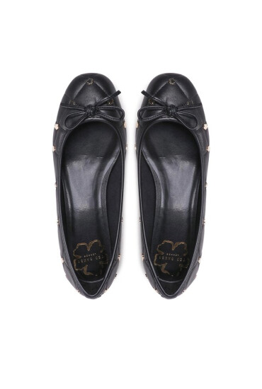 Ted Baker Балеринки Libban 264894 Black - Mera.bg