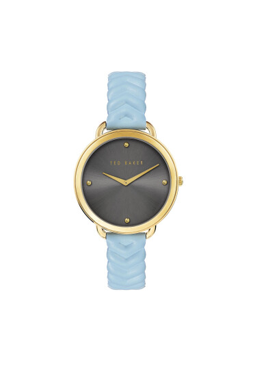 Ted Baker Часовник Hettie BKPHTS211 Светлосиньо - Mera.bg