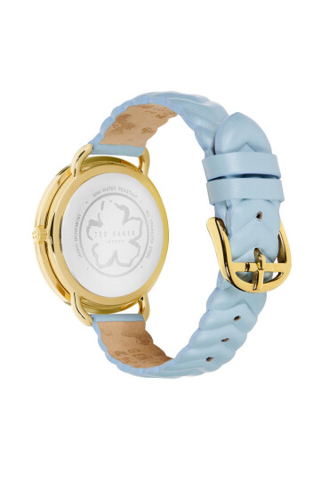 Ted Baker Часовник Hettie BKPHTS211 Светлосиньо - Mera.bg