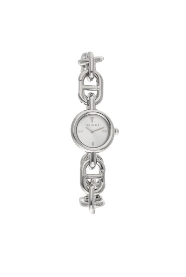 Ted Baker Часовник Margiii BKPMAF202 Silver - Mera.bg