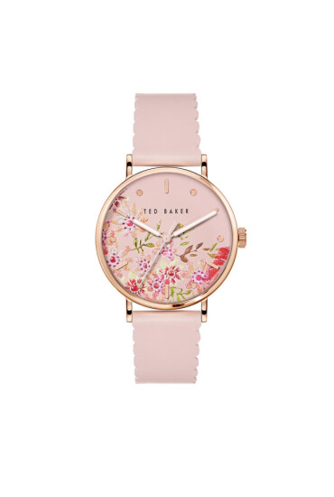 Ted Baker Часовник Phylipa BKPPHS238 Pink - Mera.bg