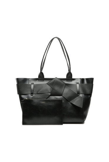 Ted Baker Дамска чанта Jimma 256419 Черен - Mera.bg