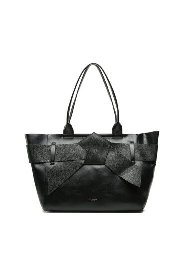 Ted Baker Дамска чанта Jimma 256419 Черен - Mera.bg