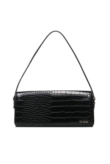Ted Baker Дамска чанта Elica Black - Mera.bg