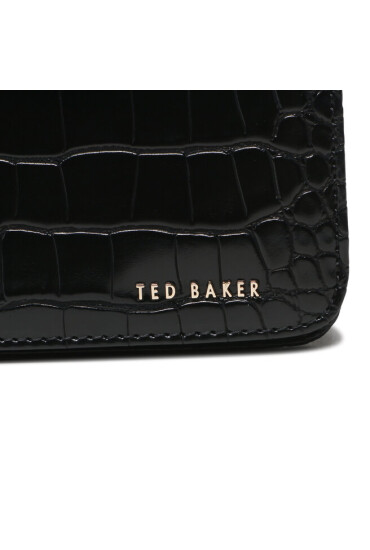 Ted Baker Дамска чанта Elica Black - Mera.bg