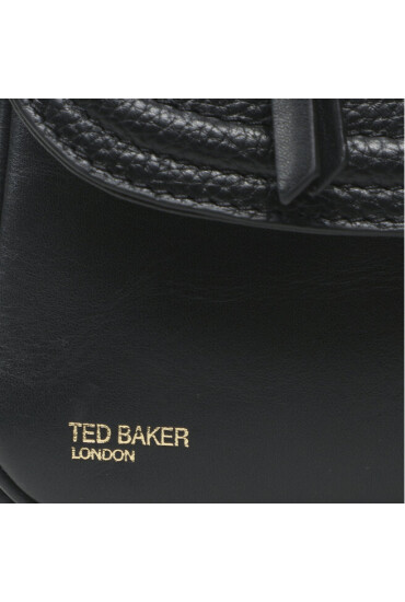 Ted Baker Дамска чанта Nishat 267347 Black - Mera.bg