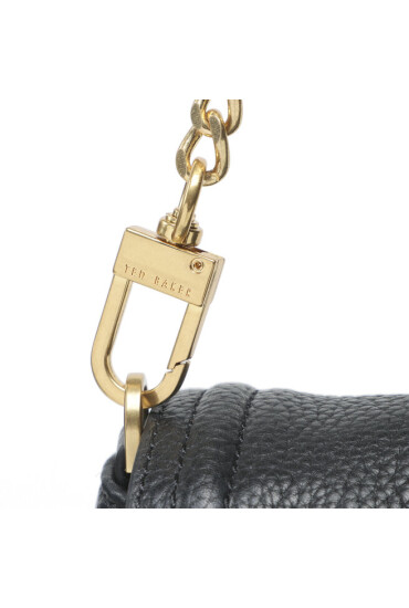 Ted Baker Дамска чанта Nishat 267347 Black - Mera.bg
