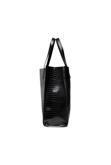 Ted Baker Дамска чанта Croccon 253518 Черен - Mera.bg
