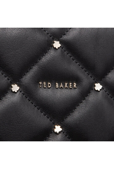Ted Baker Дамска чанта Pascale 257412 Black - Mera.bg