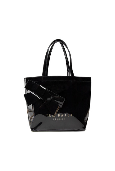 Ted Baker Дамска чанта Nikicon 253164 Черен - Mera.bg