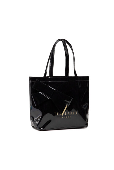 Ted Baker Дамска чанта Nikicon 253164 Черен - Mera.bg