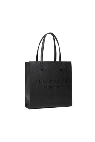 Ted Baker Дамска чанта Soocon 155930 Черен - Mera.bg