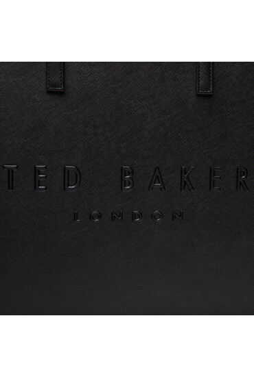Ted Baker Дамска чанта Soocon 155930 Черен - Mera.bg