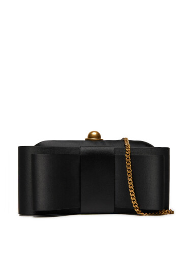 Ted Baker Дамска чанта Bowelaa 271029 Черен - Mera.bg