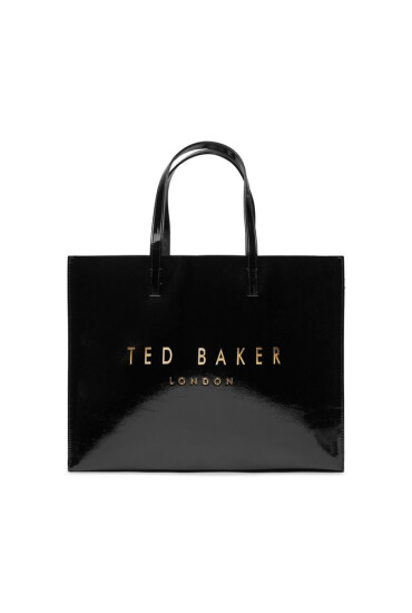 Ted Baker Дамска чанта Crikon 271039 Black - Mera.bg