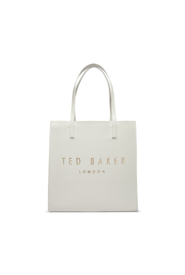 Ted Baker Дамска чанта Crinion 271043 Ivory - Mera.bg