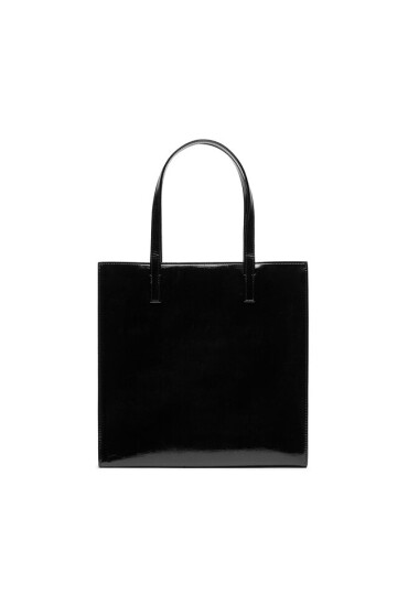 Ted Baker Дамска чанта Crinkle 271041 Черен - Mera.bg