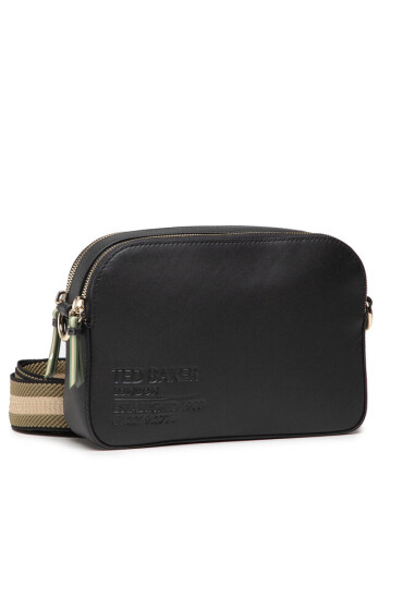 Ted Baker Дамска чанта Darcelo 260463 Black - Mera.bg