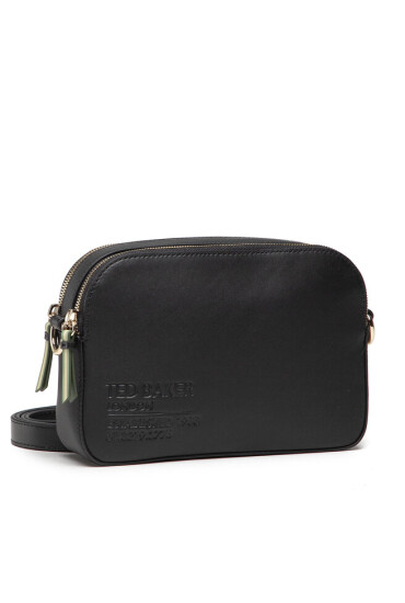 Ted Baker Дамска чанта Darcelo 260463 Black - Mera.bg