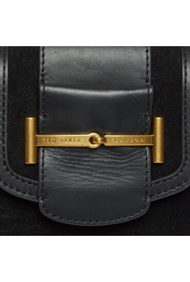 Ted Baker Дамска чанта Edalani 270526 Black - Mera.bg