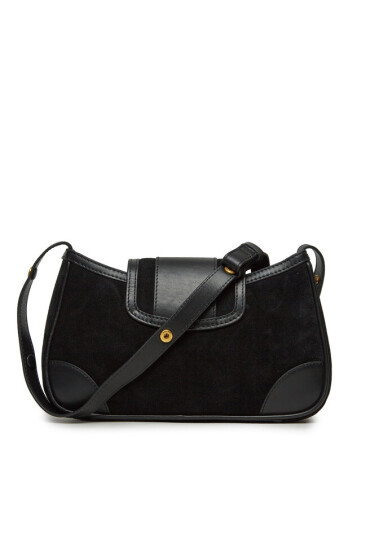 Ted Baker Дамска чанта Edalani 270526 Black - Mera.bg