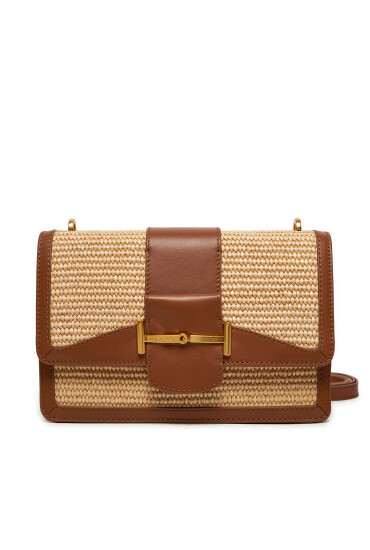 Ted Baker Дамска чанта Edanas 274679 Кафяв - Mera.bg