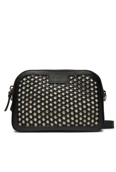 Ted Baker Дамска чанта Iveta 275170 Черен - Mera.bg
