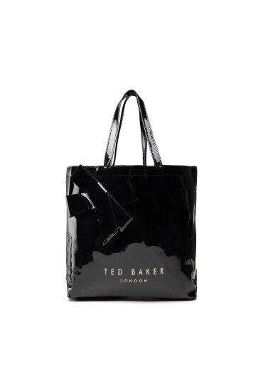 Ted Baker Дамска чанта Nicon 253163 Черен - Mera.bg