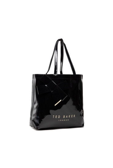 Ted Baker Дамска чанта Nicon 253163 Черен - Mera.bg