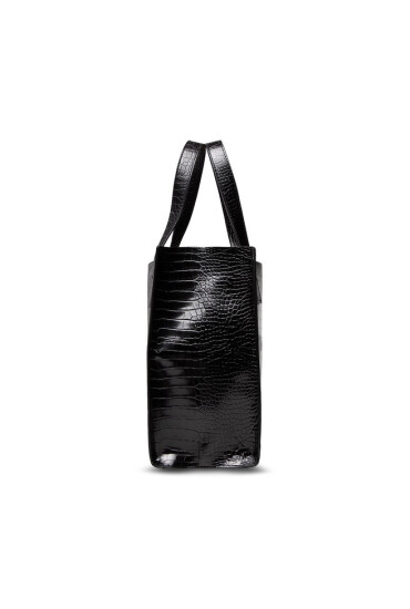 Ted Baker Дамска чанта Reptcon 253519 Черен - Mera.bg