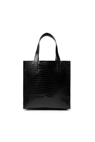Ted Baker Дамска чанта Reptcon 253519 Черен - Mera.bg