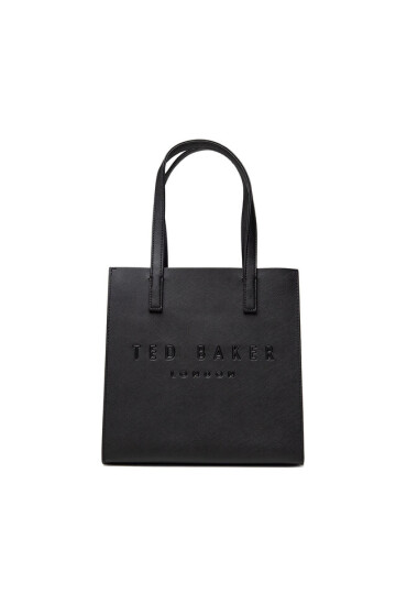 Ted Baker Дамска чанта Seacon 155929 Черен - Mera.bg