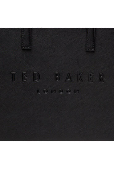 Ted Baker Дамска чанта Seacon 155929 Черен - Mera.bg