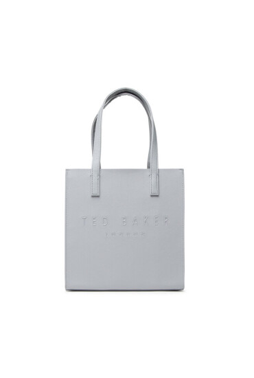 Ted Baker Дамска чанта Seacon 155929 Lt Grey - Mera.bg
