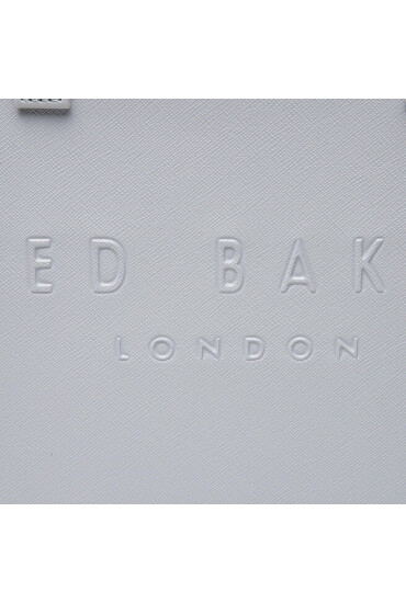 Ted Baker Дамска чанта Seacon 155929 Lt Grey - Mera.bg