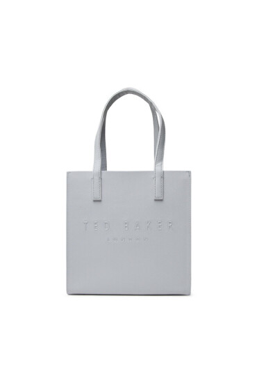 Ted Baker Дамска чанта Seacon 155929 Lt Grey - Mera.bg