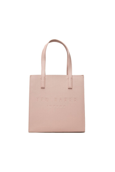 Ted Baker Дамска чанта Seacon 155929 Pink - Mera.bg